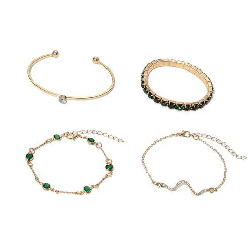 Sorina Feldwyn Bracelet Set - Image 3